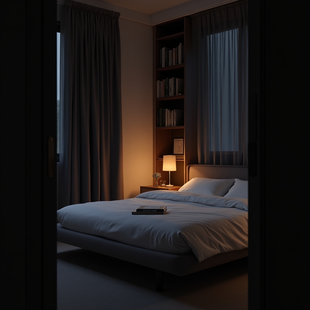 Optimisation de l'environnement de sommeil